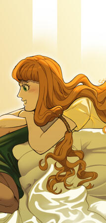 OC Thórunn OC Thórunn